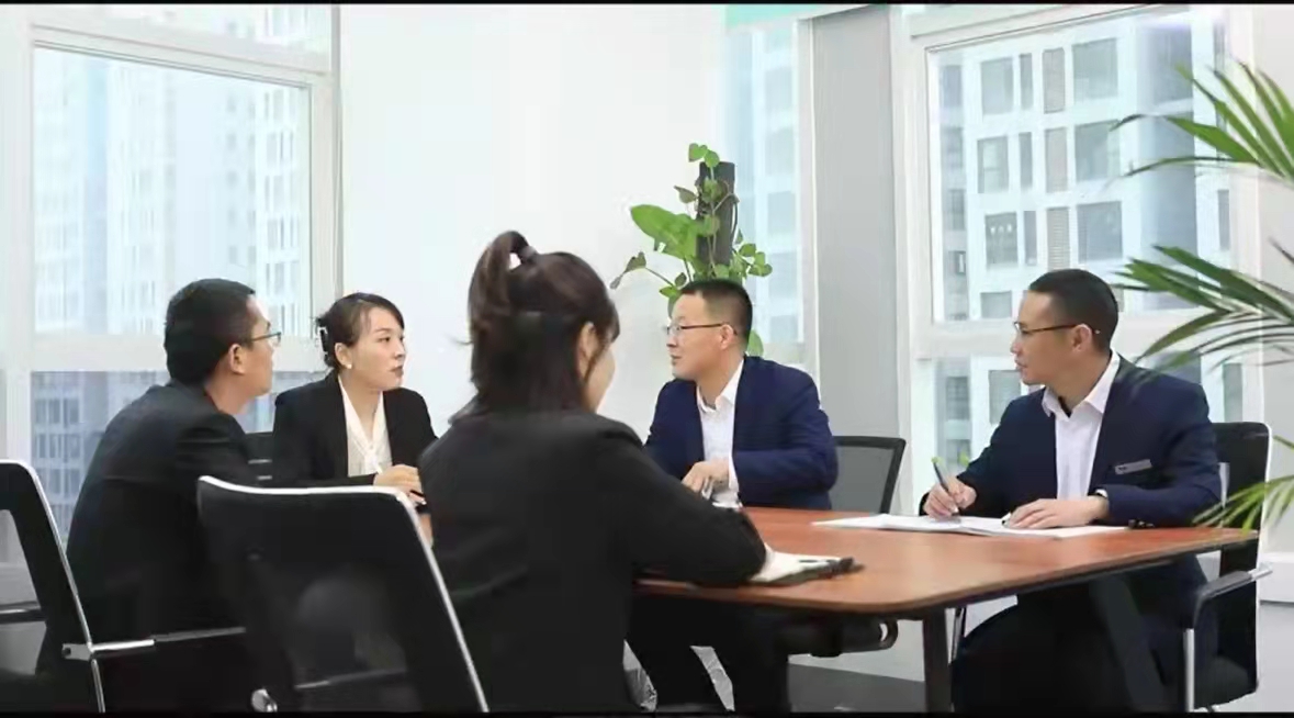 按下年后復(fù)工快捷鍵，實(shí)現(xiàn)開(kāi)門(mén)紅！