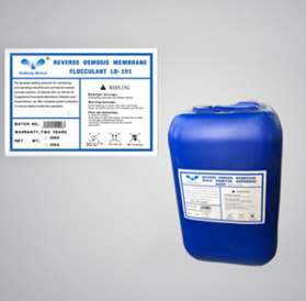 阻垢劑的稀釋和投放的相關內(nèi)容 阻垢劑